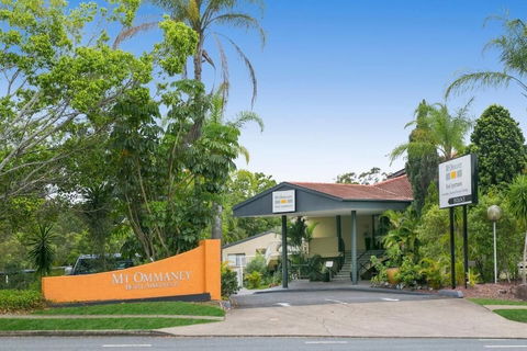Mt Ommaney Hotel Apartments - Perths Hotel 2