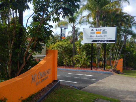 Mt Ommaney Hotel Apartments - Perths Hotel 1