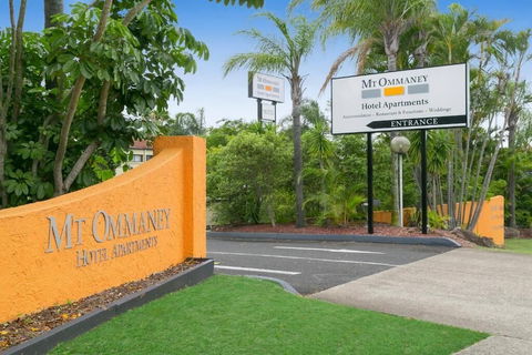 Mt Ommaney Hotel Apartments - Perths Hotel 0