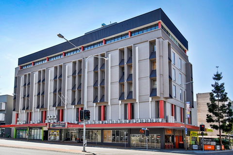 Madison Plaza Townsville - Perths Hotel 2