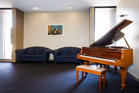Madison Plaza Townsville - Perths Hotel 4