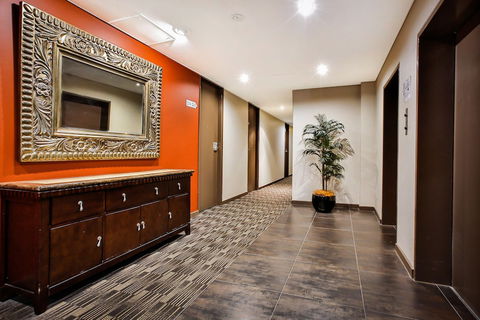 Madison Plaza Townsville - Perths Hotel 5