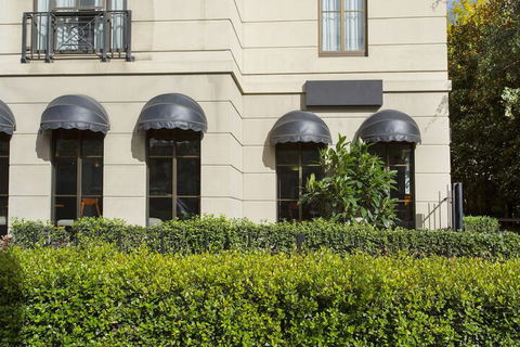 Mantra On Jolimont - Perths Hotel 7