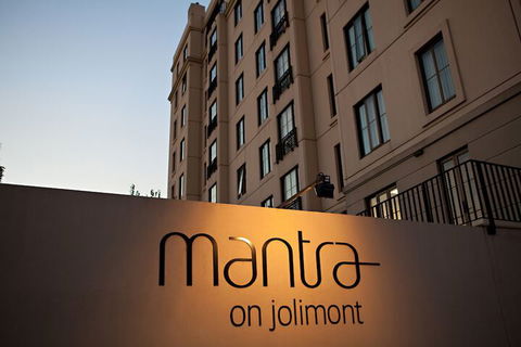 Mantra On Jolimont - Perths Hotel 1