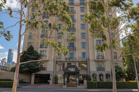 Mantra On Jolimont - Perths Hotel 3