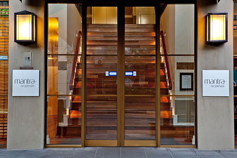 Mantra On Jolimont - Perths Hotel 6