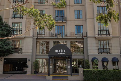 Mantra On Jolimont - Perths Hotel 2