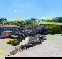 Forrest Hotel and Apartments - Perths Hotel