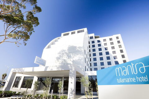 Mantra Tullamarine - Perths Hotel 0