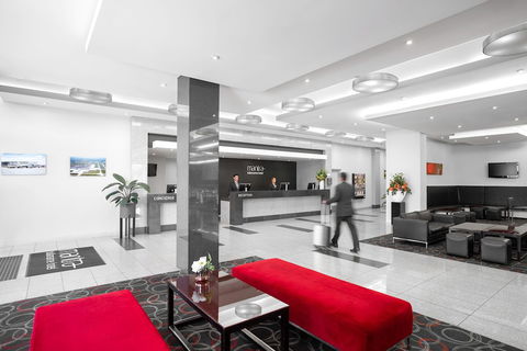 Mantra Tullamarine - Perths Hotel 5