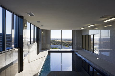Mantra Tullamarine - Perths Hotel 3