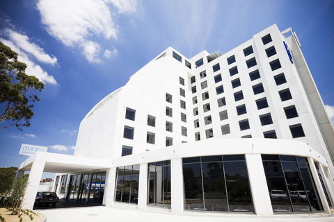 Mantra Tullamarine - Perths Hotel 1
