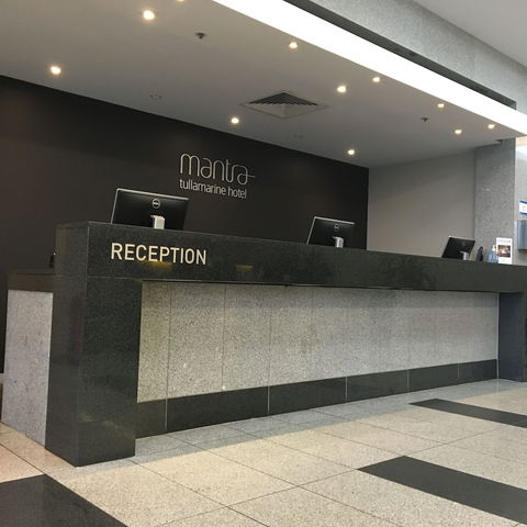 Mantra Tullamarine - Perths Hotel 6