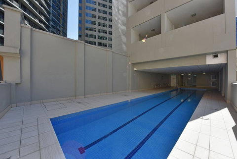 APX World Square - Perths Hotel 2