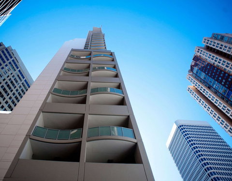 APX World Square - Perths Hotel 0