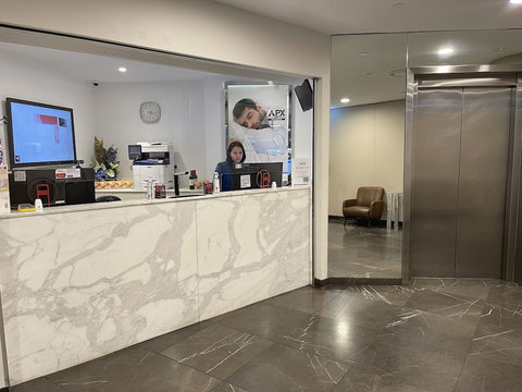 APX World Square - Perths Hotel 6