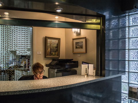 Albert Heights Serviced Apartments - Perths Hotel 1