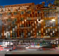 Great Southern Hotel Sydney - Perths Hotel