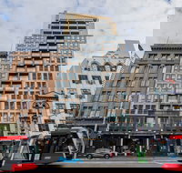 Mantra Sydney Central - Perths Hotel