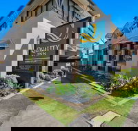 Quality Inn Grafton - Perths Hotel