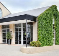 Powerhouse Hotel Tamworth by Rydges - Perths Hotel