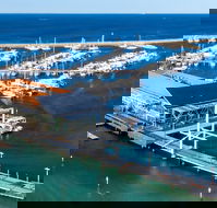 Hillarys Harbour Resort - Perths Hotel