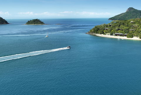 Qualia - Perths Hotel 0