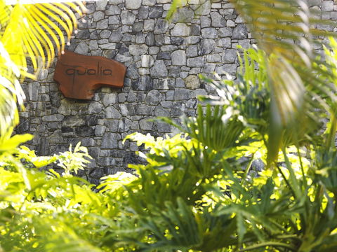 Qualia - Perths Hotel 1