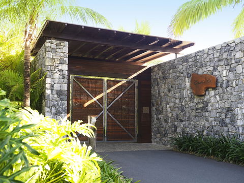 Qualia - Perths Hotel 2