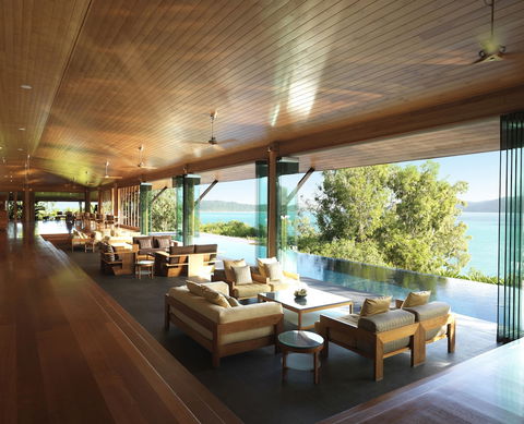 Qualia - Perths Hotel 6