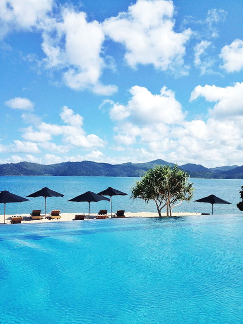 Qualia - Perths Hotel 5