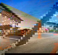 All Seasons Resort - Perths Hotel