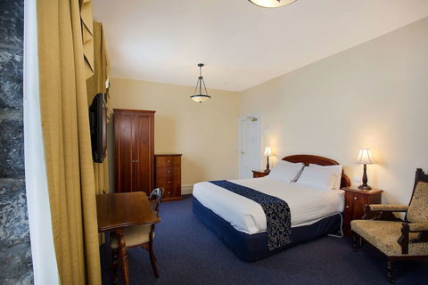 Quality Hotel Bentinck - Perths Hotel 5
