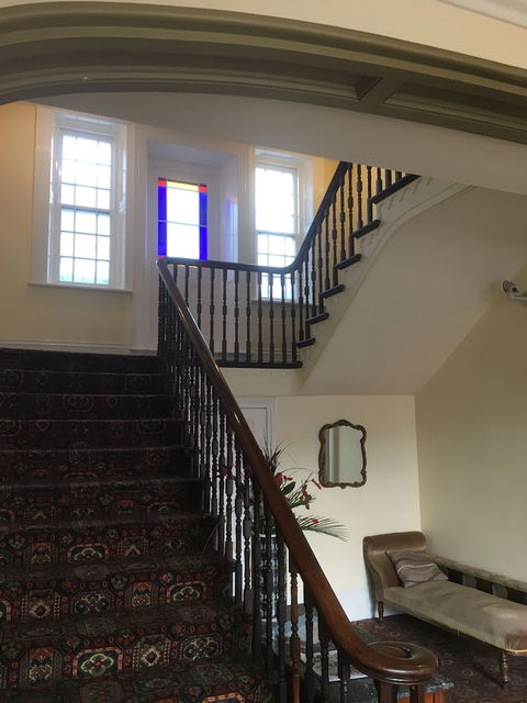 Quality Hotel Bentinck - Perths Hotel 3