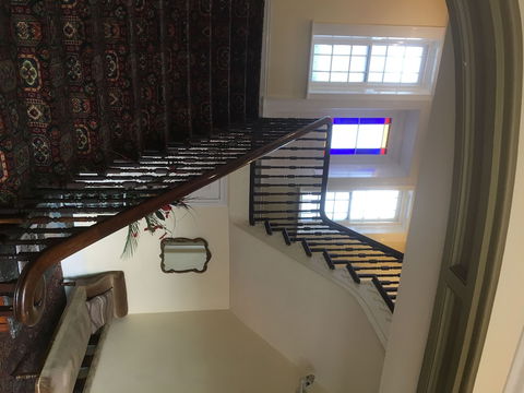 Quality Hotel Bentinck - Perths Hotel 1