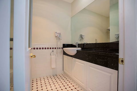 Quality Hotel Bentinck - Perths Hotel 6