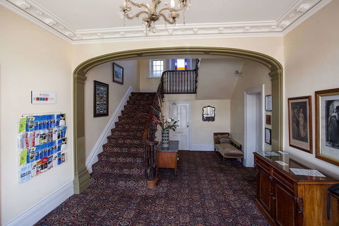 Quality Hotel Bentinck - Perths Hotel 4