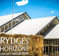 Rydges Horizons Snowy Mountains - Perths Hotel