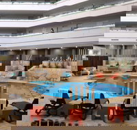 Best Western Plus Hotel Lord Forrest - Perths Hotel