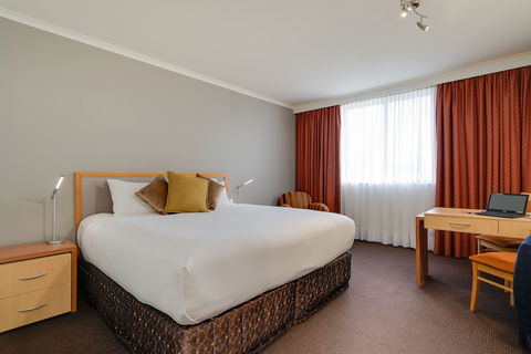 Mercure Albury - Perths Hotel 6
