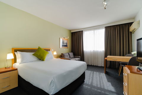 Mercure Albury - Perths Hotel 5