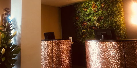 Mercure Albury - Perths Hotel 2