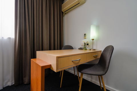 Mercure Albury - Perths Hotel 4
