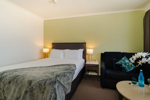 Mercure Albury - Perths Hotel 3
