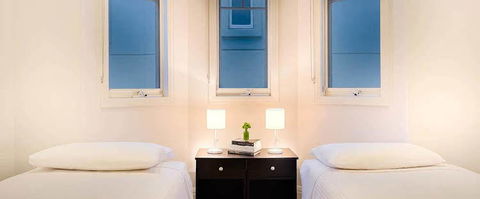 Caroline Serviced Apartments South Yarra - Perths Hotel 2