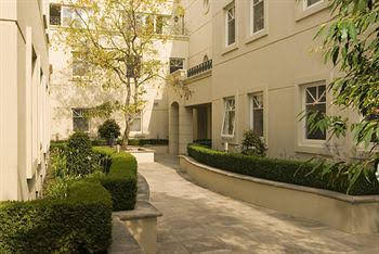 Caroline Serviced Apartments South Yarra - Perths Hotel 0