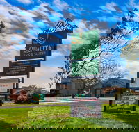 Quality Inn and Suites Traralgon - Perths Hotel