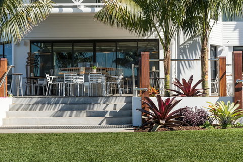 Sails Port Macquarie - By Rydges - Perths Hotel 5