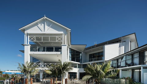 Sails Port Macquarie - By Rydges - Perths Hotel 0