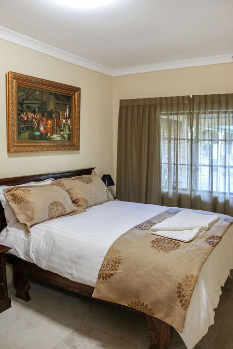 Overlander Homestead Motel - Perths Hotel 5